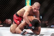 UFC 286: Edwards v Usman 3